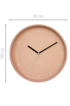 NeXtime Väggklocka Berlin 30