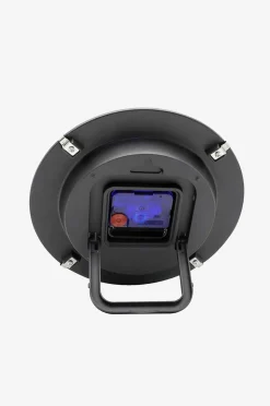 NeXtime Väggklocka Big Stripe Mini Dome Ø20 cm