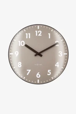 NeXtime Väggklocka Duomo 35 cm