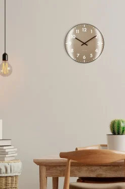 NeXtime Väggklocka Duomo 35 cm