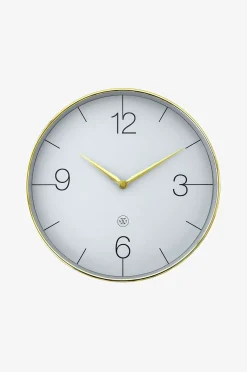 NeXtime Väggklocka Finesse Nxt 30,5 cm