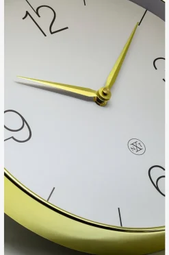 NeXtime Väggklocka Finesse Nxt 30,5 cm