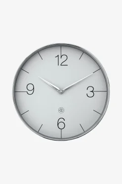 NeXtime Väggklocka Finesse Nxt 30,5 cm