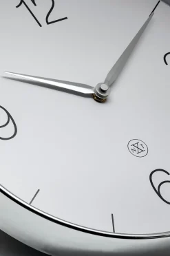 NeXtime Väggklocka Finesse Nxt 30,5 cm
