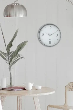 NeXtime Väggklocka Finesse Nxt 30,5 cm