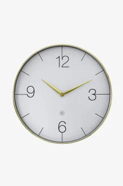 NeXtime Väggklocka Finesse Stor Nxt 51 cm