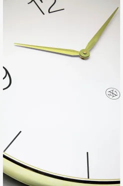 NeXtime Väggklocka Finesse Stor Nxt 51 cm