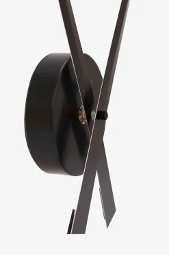 NeXtime Väggklocka Hands 85 cm