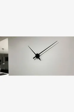 NeXtime Väggklocka Hands 85 cm