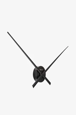 NeXtime Väggklocka Hands 70 cm