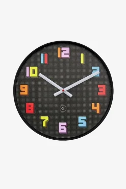 NeXtime Väggklocka Ntx Game 35 cm
