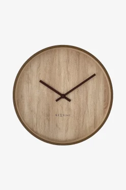 NeXtime Väggklocka Oslo 30 cm