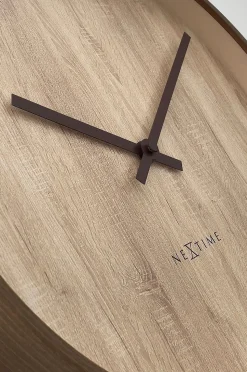 NeXtime Väggklocka Oslo 30 cm