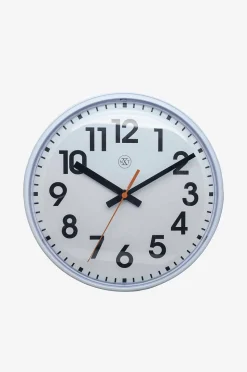 NeXtime Väggklocka Peter Ø26 cm