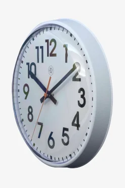 NeXtime Väggklocka Peter Ø26 cm