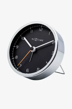 NeXtime Väggklocka Peter Ø26 cm