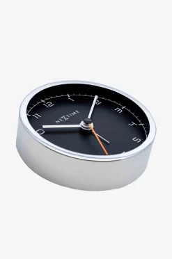 NeXtime Väggklocka Peter Ø26 cm