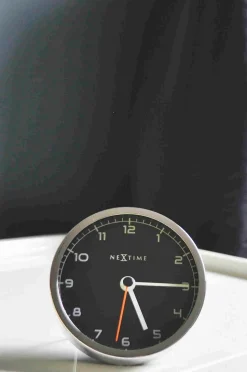 NeXtime Väggklocka Peter Ø26 cm