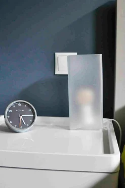 NeXtime Väggklocka Peter Ø26 cm