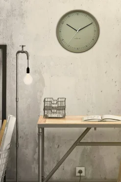NeXtime Väggur Berlin 40 cm