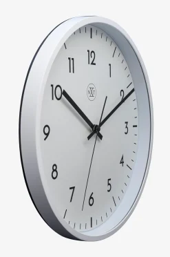 NeXtime Väggur Easy Big 30 cm
