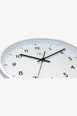 NeXtime Väggur Easy Big 30 cm