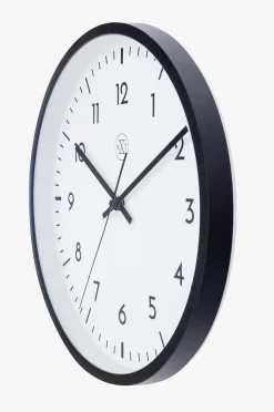 NeXtime Väggur Easy Big 30 cm