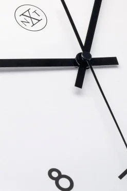 NeXtime Väggur Easy Big 30 cm