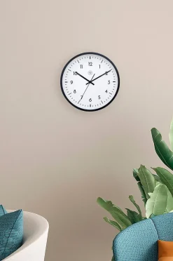 NeXtime Väggur Easy Big 30 cm