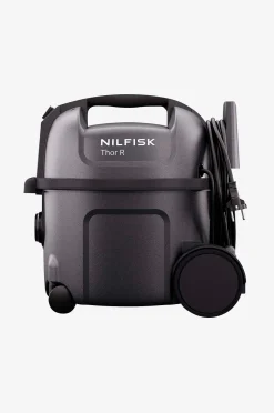 Nilfisk Proffsdammsugare Thor R