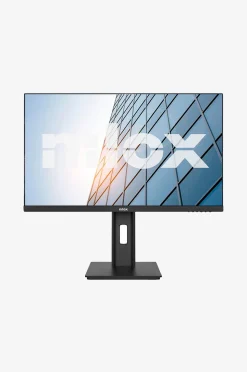 Nilox Bildskärm 27” FHD IPS 120Hz