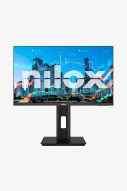 Nilox Bildskärm 27” 2K QHD IPS