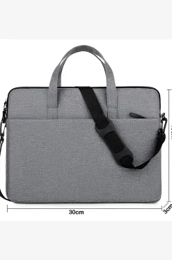Nilox Datorväska Slim 15,6”