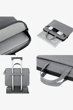 Nilox Datorväska Slim 15,6”