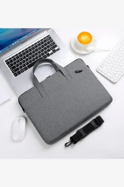 Nilox Datorväska Slim 15,6”
