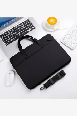 Nilox Datorväska Slim 15,6”