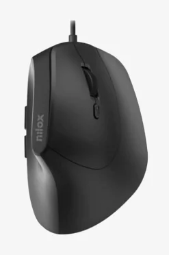 Nilox Ergonomisk datormus 3600 DPI
