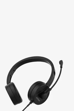 Nilox Headset med mikrofon
