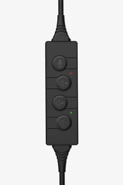 Nilox Headset med mikrofon