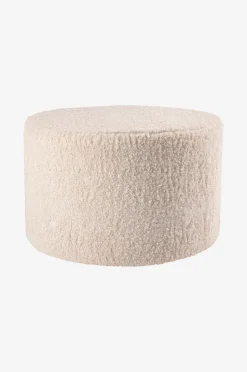 Nordic Furniture Group Puff Shaun, dia 55
