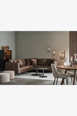 Nordic Furniture Group Puff Shaun, dia 55