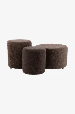 Nordic Furniture Group Puff Shaun