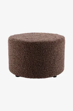Nordic Furniture Group Sittpuff Shaun dia 55