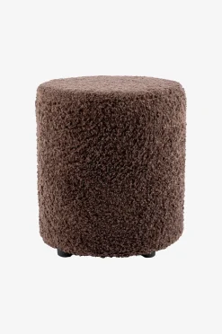 Nordic Furniture Group Sittpuff Shaun dia 40