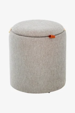Nordic Furniture Group Sittpuff med förvaring Lykke