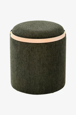 Nordic Furniture Group Sittpuff med förvaring Lykke