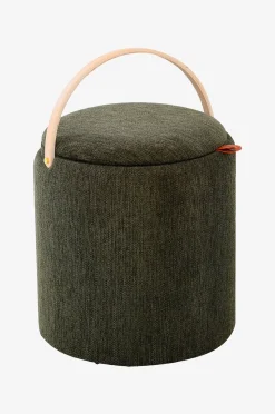 Nordic Furniture Group Sittpuff med förvaring Lykke