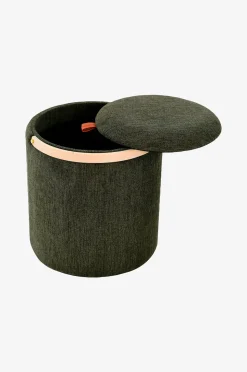Nordic Furniture Group Sittpuff med förvaring Lykke