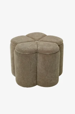 Nordic Furniture Group Sittpuff med förvaring Bellis