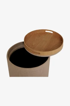 Nordic Furniture Group Sittpuff Maiko, set om 2